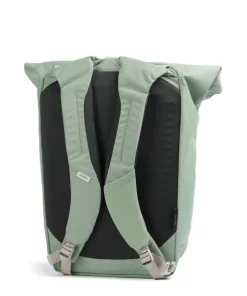 Arcane Rucksack-Tasche 15″ Econyl Nylon hellgrün