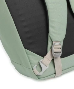 Arcane Rucksack-Tasche 15″ Econyl Nylon hellgrün