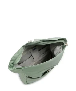 Arcane Rucksack-Tasche 15″ Econyl Nylon hellgrün