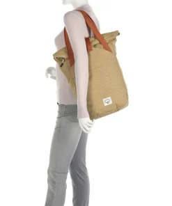 Arcane Rucksack-Tasche 16″ recyceltes Polyester olivgrün