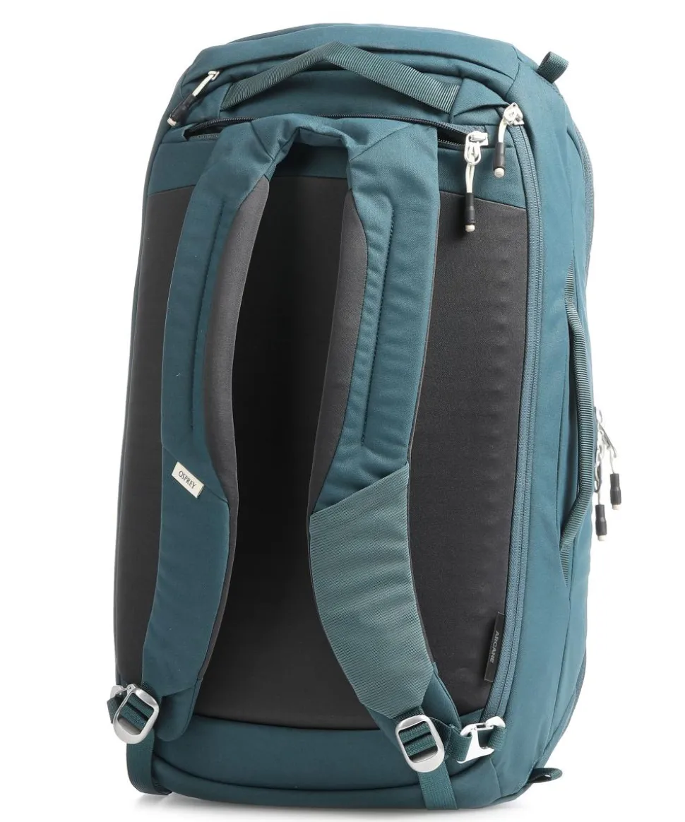 Arcane Weekender petrol 47 cm