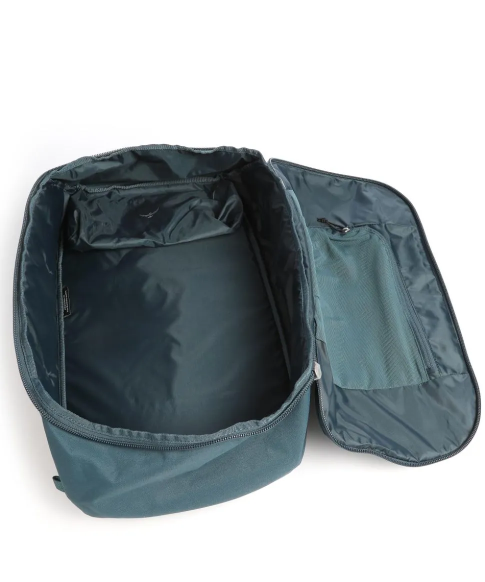 Arcane Weekender petrol 47 cm