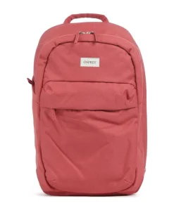 Arcane XL Rucksack 14″ recyceltes Nylon koralle