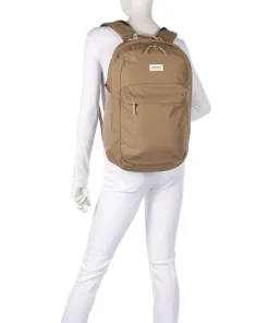 Arcane XL Rucksack 14″ recyceltes Nylon koralle