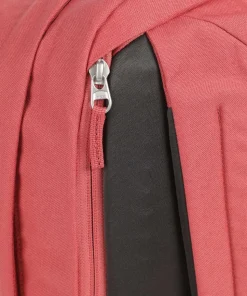 Arcane XL Rucksack 14″ recyceltes Nylon koralle