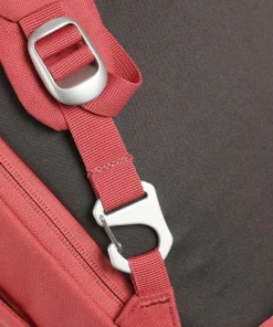 Arcane XL Rucksack 14″ recyceltes Nylon koralle