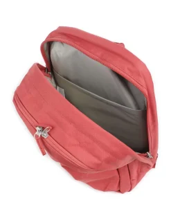 Arcane XL Rucksack 14″ recyceltes Nylon koralle