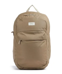 Arcane XL Rucksack 14″ recyceltes Nylon hellbraun