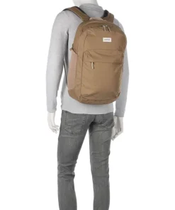 Arcane XL Rucksack 14″ recyceltes Nylon schwarz