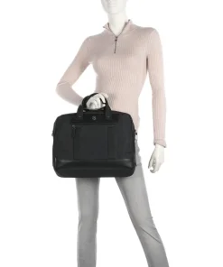 Architecture Urban 2 Aktentasche 14″ Polyester anthrazit