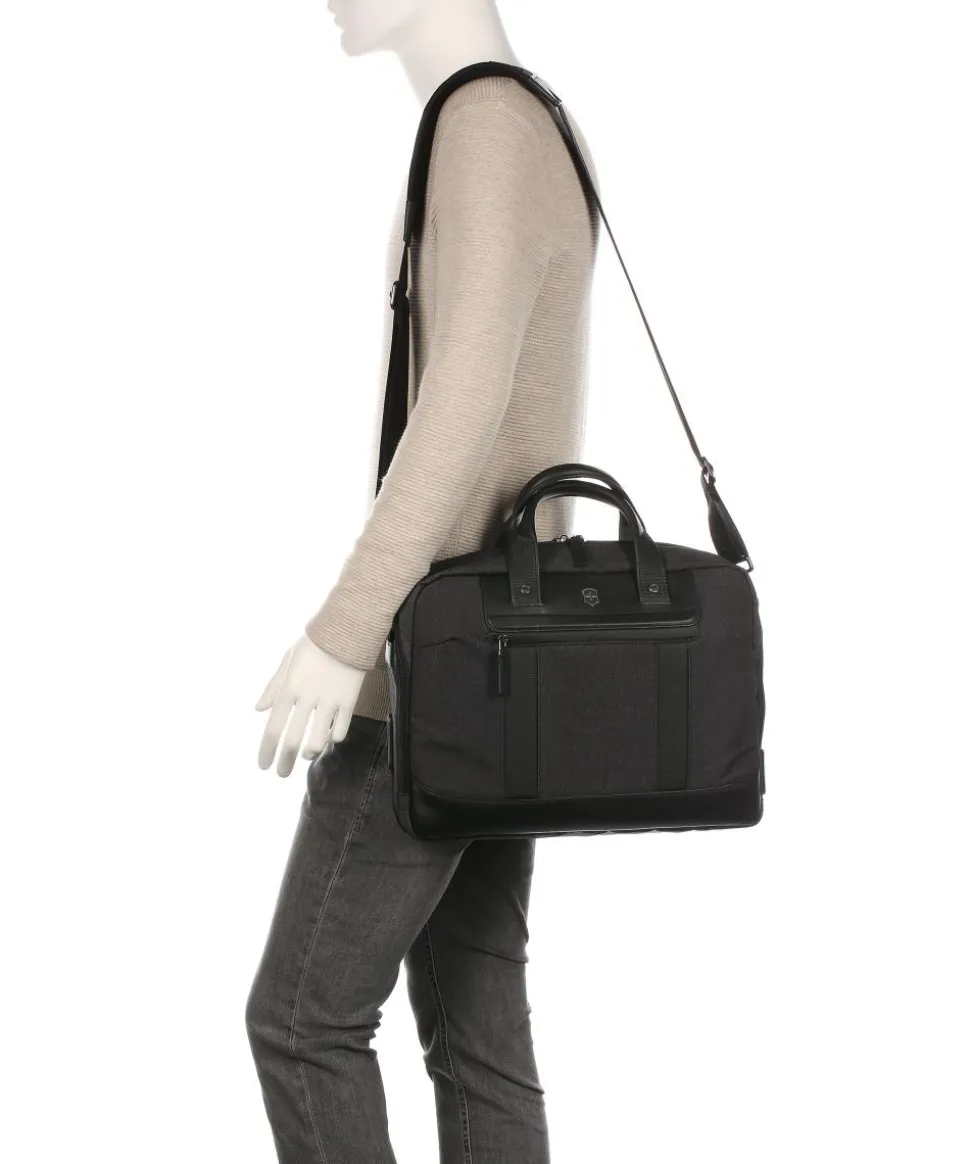 Architecture Urban 2 Aktentasche 14″ Polyester anthrazit