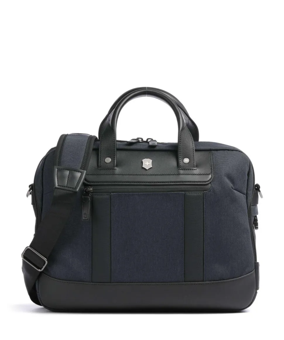 Architecture Urban 2 Aktentasche 14″ Polyester dunkelblau