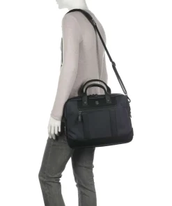 Architecture Urban 2 Aktentasche 14″ Polyester dunkelblau