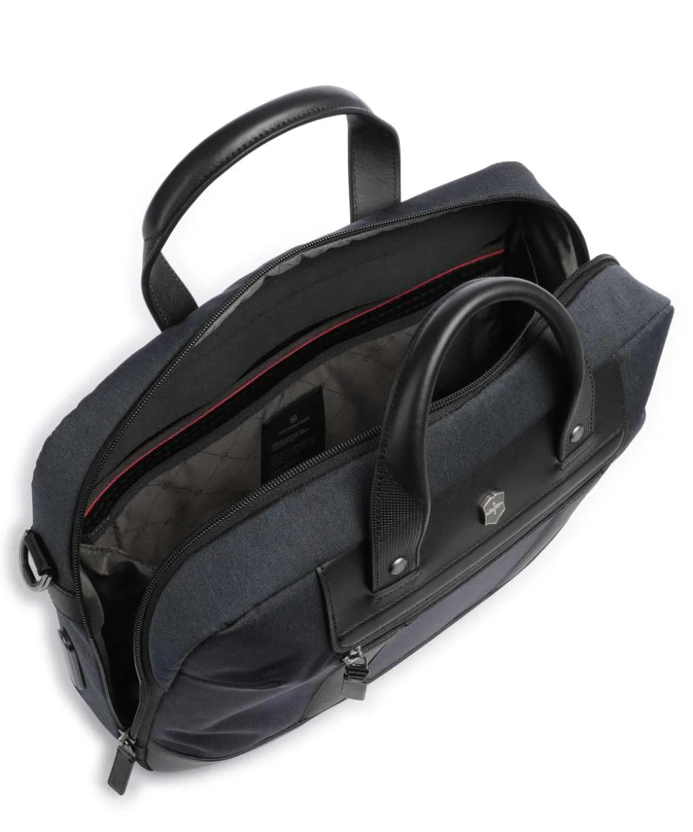 Architecture Urban 2 Aktentasche 14″ Polyester dunkelblau