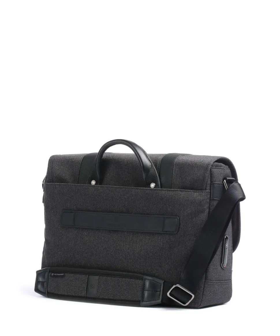 Architecture Urban 2 Aktentasche 14″ Polyester anthrazit