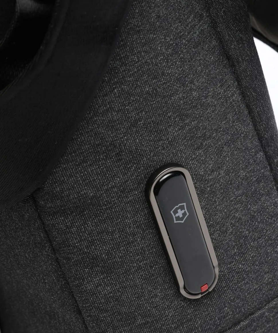 Architecture Urban 2 Aktentasche 14″ Polyester anthrazit