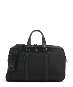Architecture Urban 2 Compact Weekender schwarz 46 cm