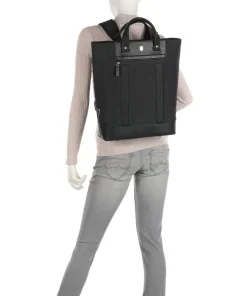 Architecture Urban 2 Rucksack-Tasche 15″ Polyester anthrazit