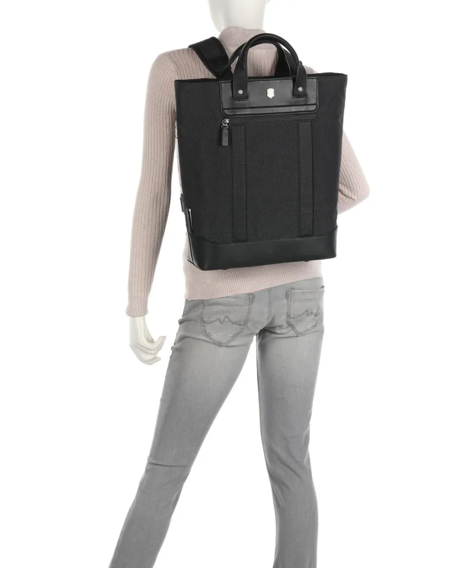 Architecture Urban 2 Rucksack-Tasche 15″ Polyester anthrazit