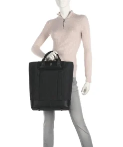 Architecture Urban 2 Rucksack-Tasche 15″ Polyester anthrazit