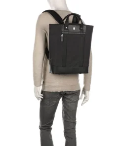 Architecture Urban 2 Rucksack-Tasche 15″ Polyester anthrazit