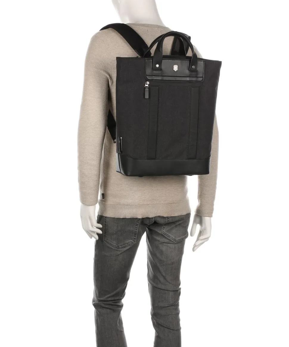 Architecture Urban 2 Rucksack-Tasche 15″ Polyester anthrazit