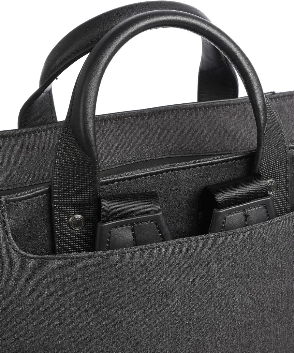 Architecture Urban 2 Rucksack-Tasche 15″ Polyester anthrazit