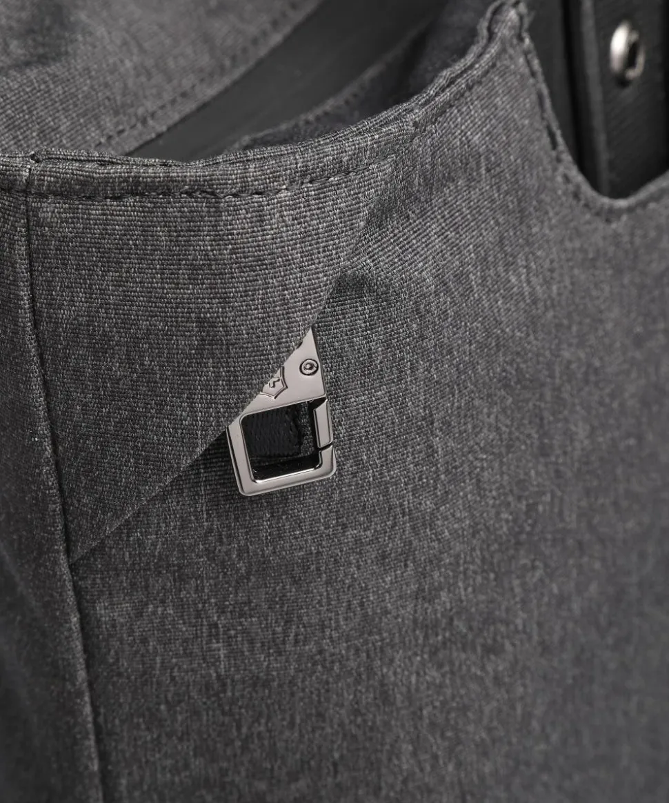 Architecture Urban 2 Rucksack-Tasche 15″ Polyester anthrazit