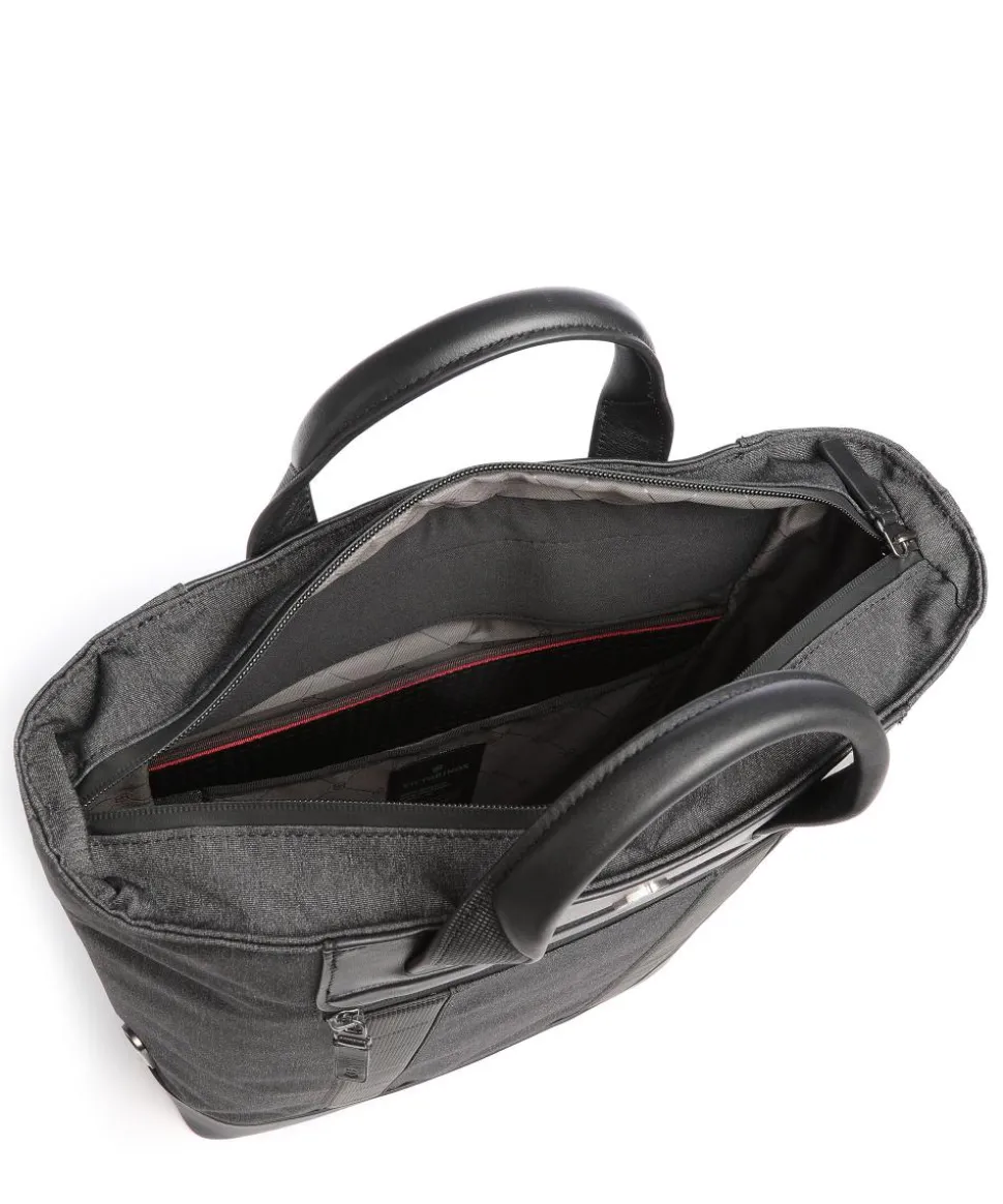 Architecture Urban 2 Rucksack-Tasche 15″ Polyester anthrazit