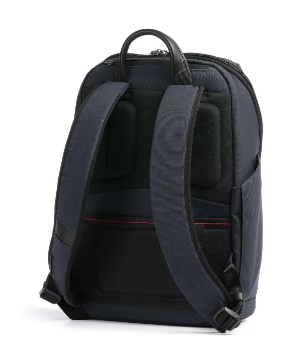Architecture Urban 2 Rucksack 14″ Polyester navy