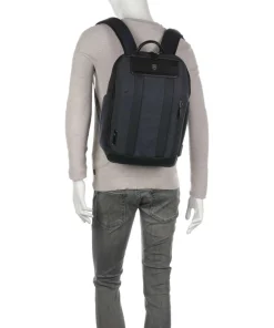 Architecture Urban 2 Rucksack 14″ Polyester navy