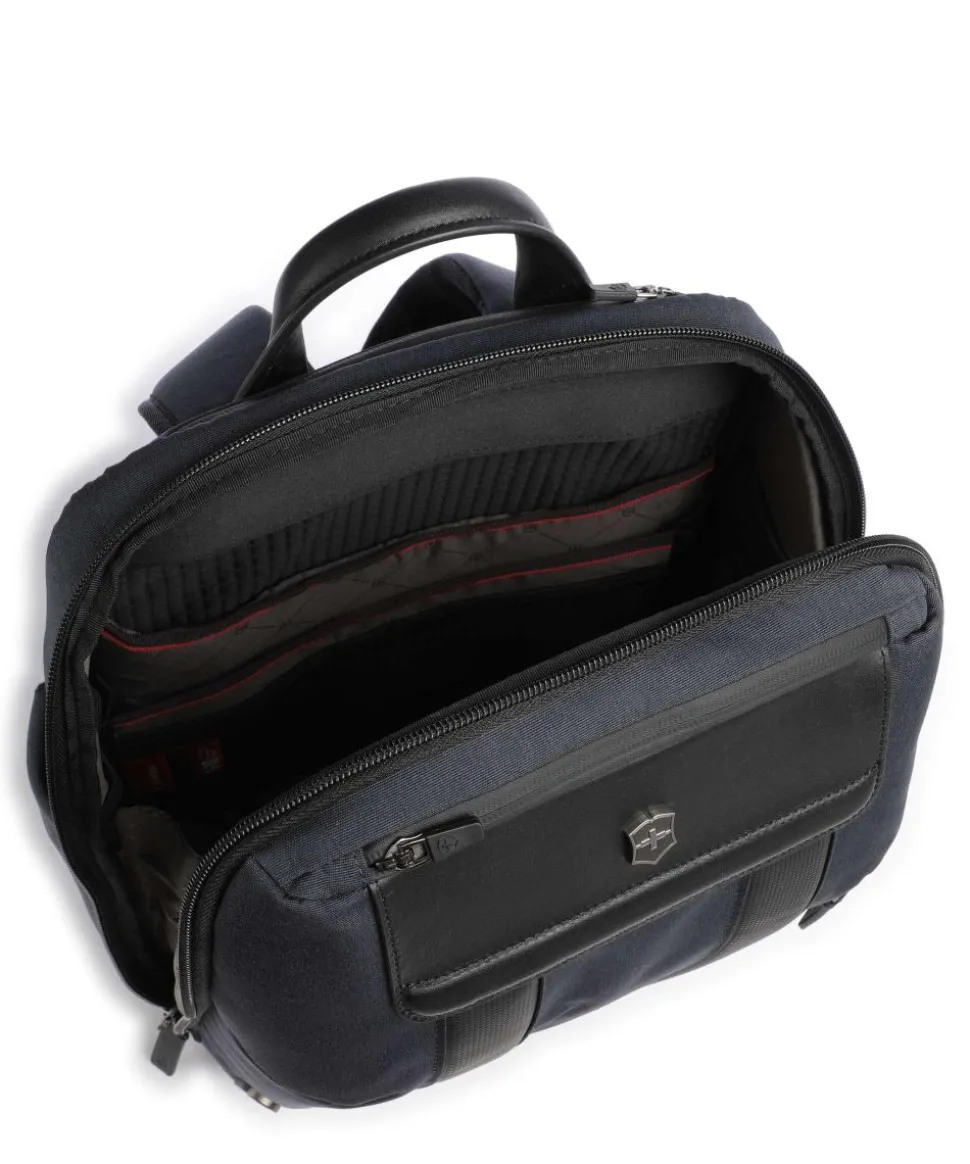 Architecture Urban 2 Rucksack 14″ Polyester navy