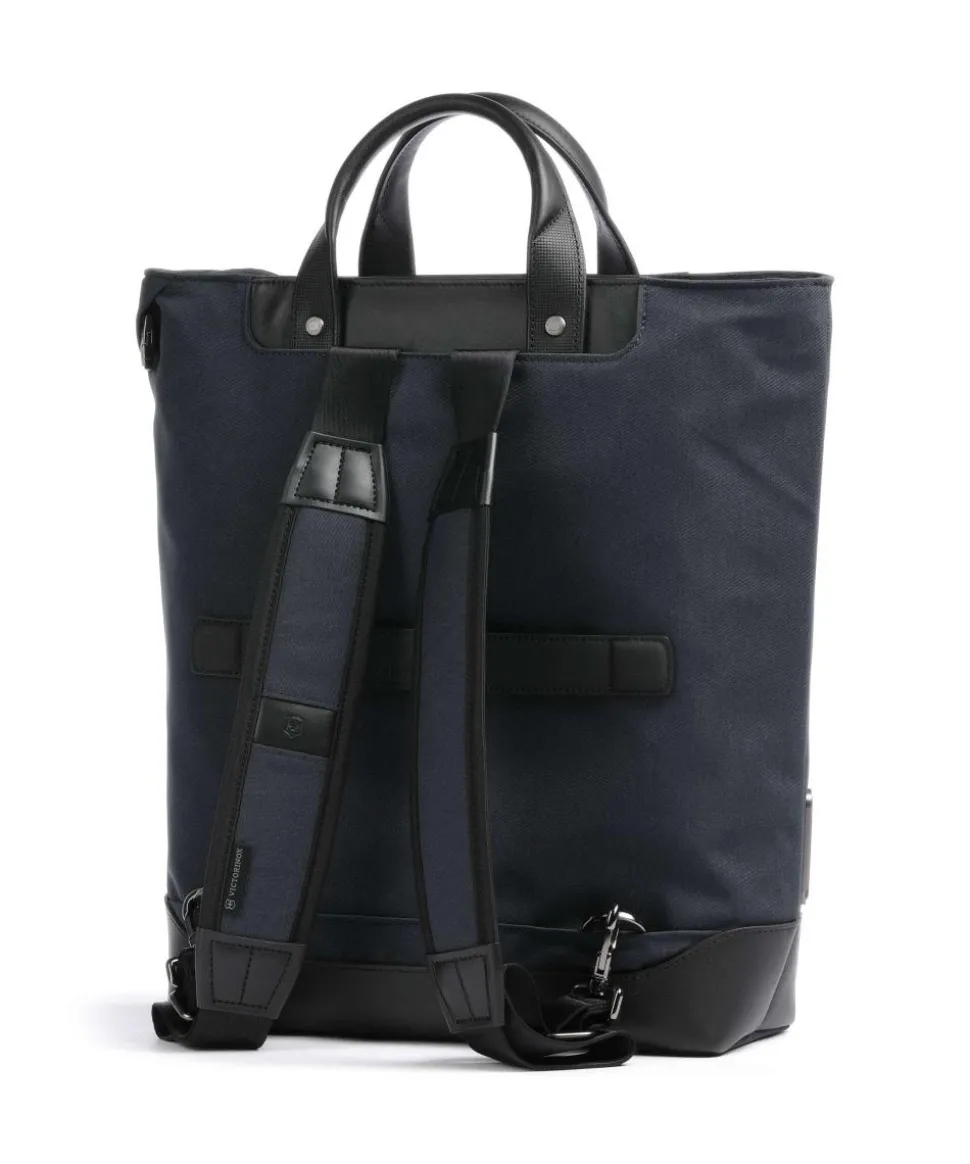 Architecture Urban 2 Rucksack-Tasche 15″ Polyester navy