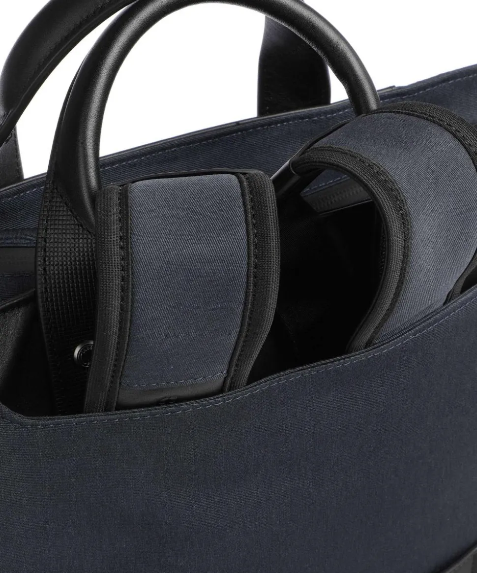 Architecture Urban 2 Rucksack-Tasche 15″ Polyester navy