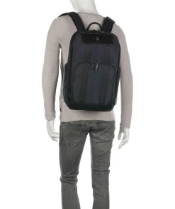 Architecture Urban 2 Rucksack 15″ Polyester navy