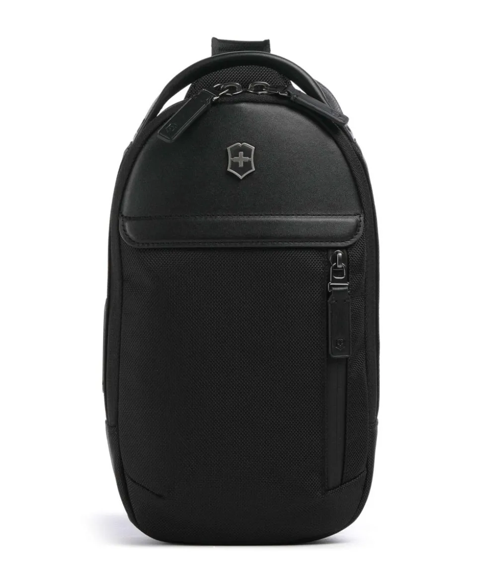 Architecture Urban 2 Slingbag Nylon schwarz