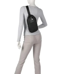 Architecture Urban 2 Slingbag Nylon schwarz