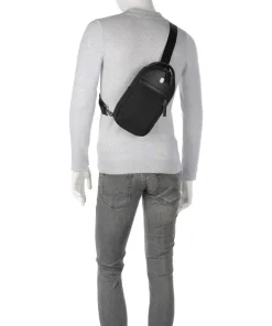 Architecture Urban 2 Slingbag Nylon schwarz