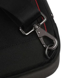 Architecture Urban 2 Slingbag Nylon schwarz