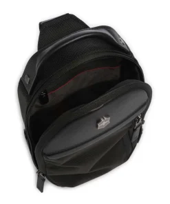 Architecture Urban 2 Slingbag Nylon schwarz