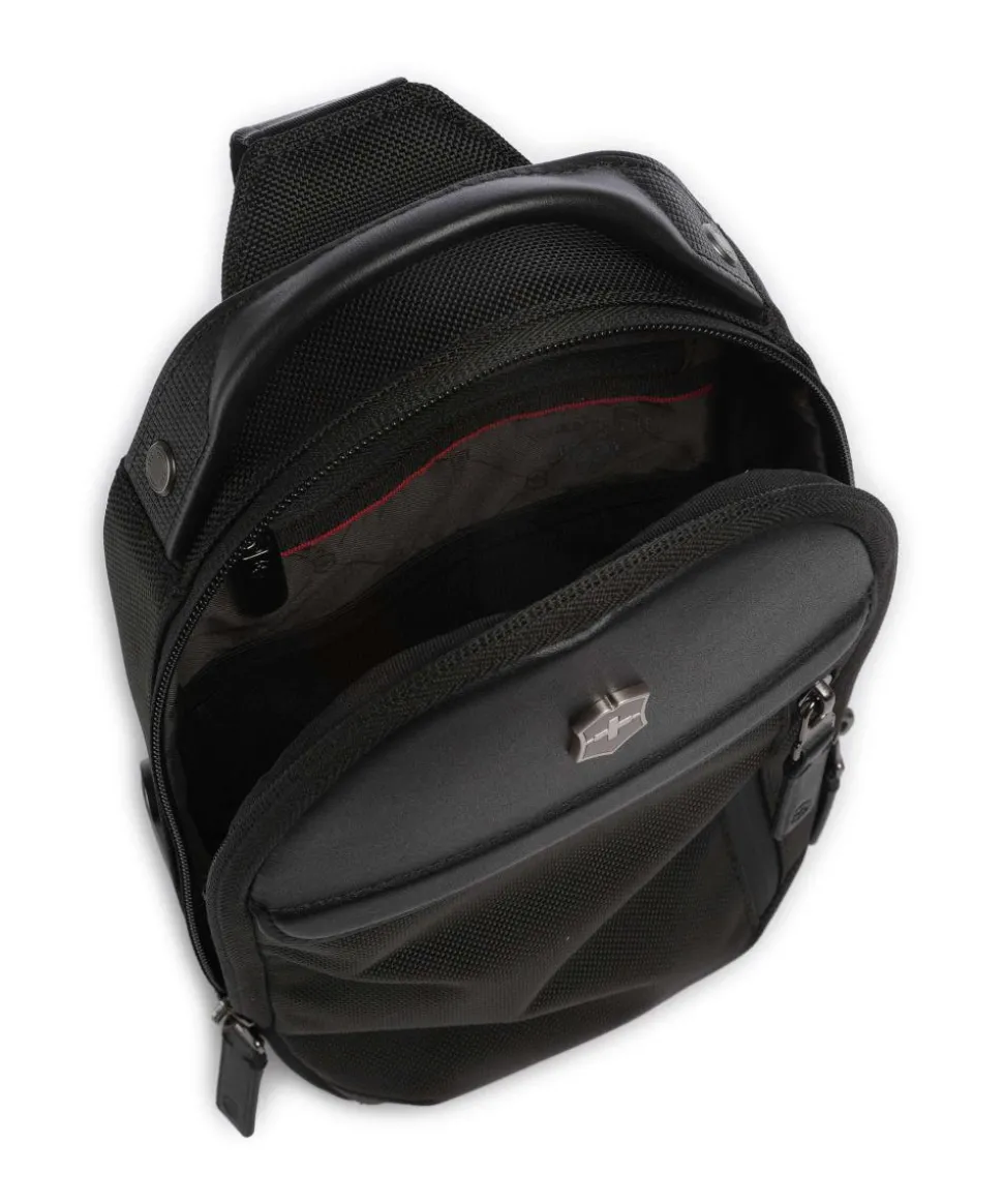 Architecture Urban 2 Slingbag Nylon schwarz