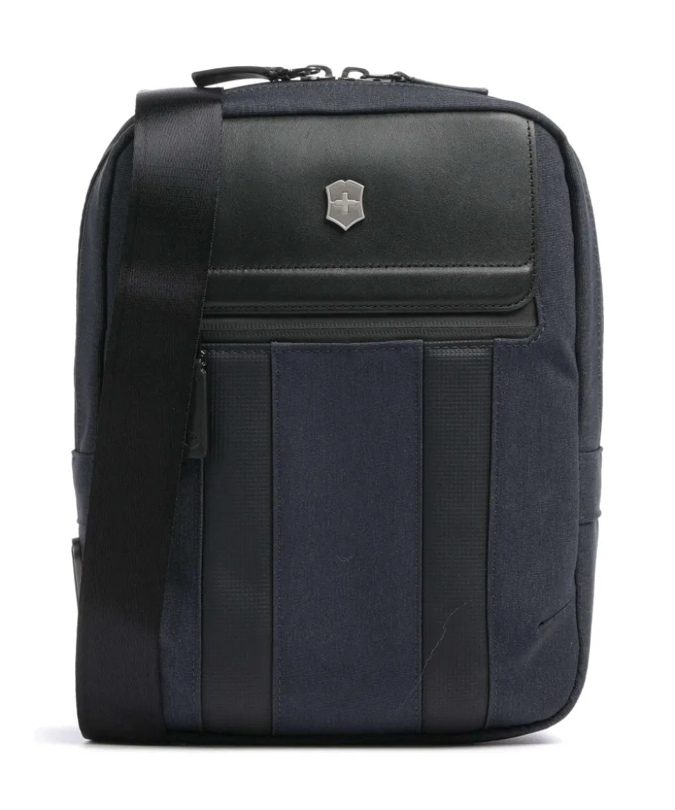 Architecture Urban 2 Umhängetasche 10″ Polyester dunkelblau