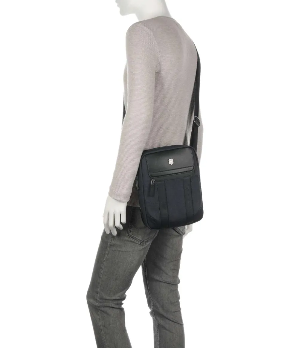 Architecture Urban 2 Umhängetasche 10″ Polyester dunkelblau