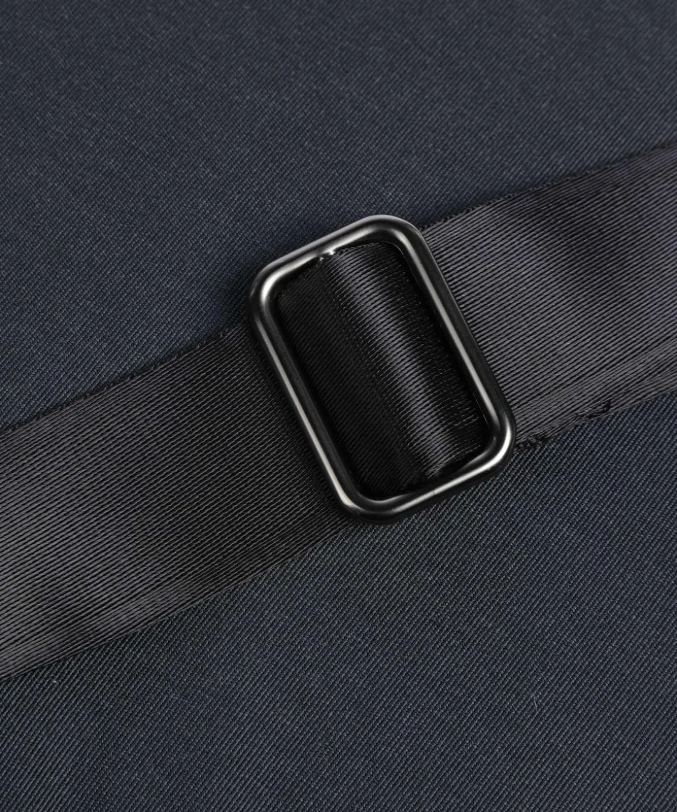 Architecture Urban 2 Umhängetasche 10″ Polyester dunkelblau