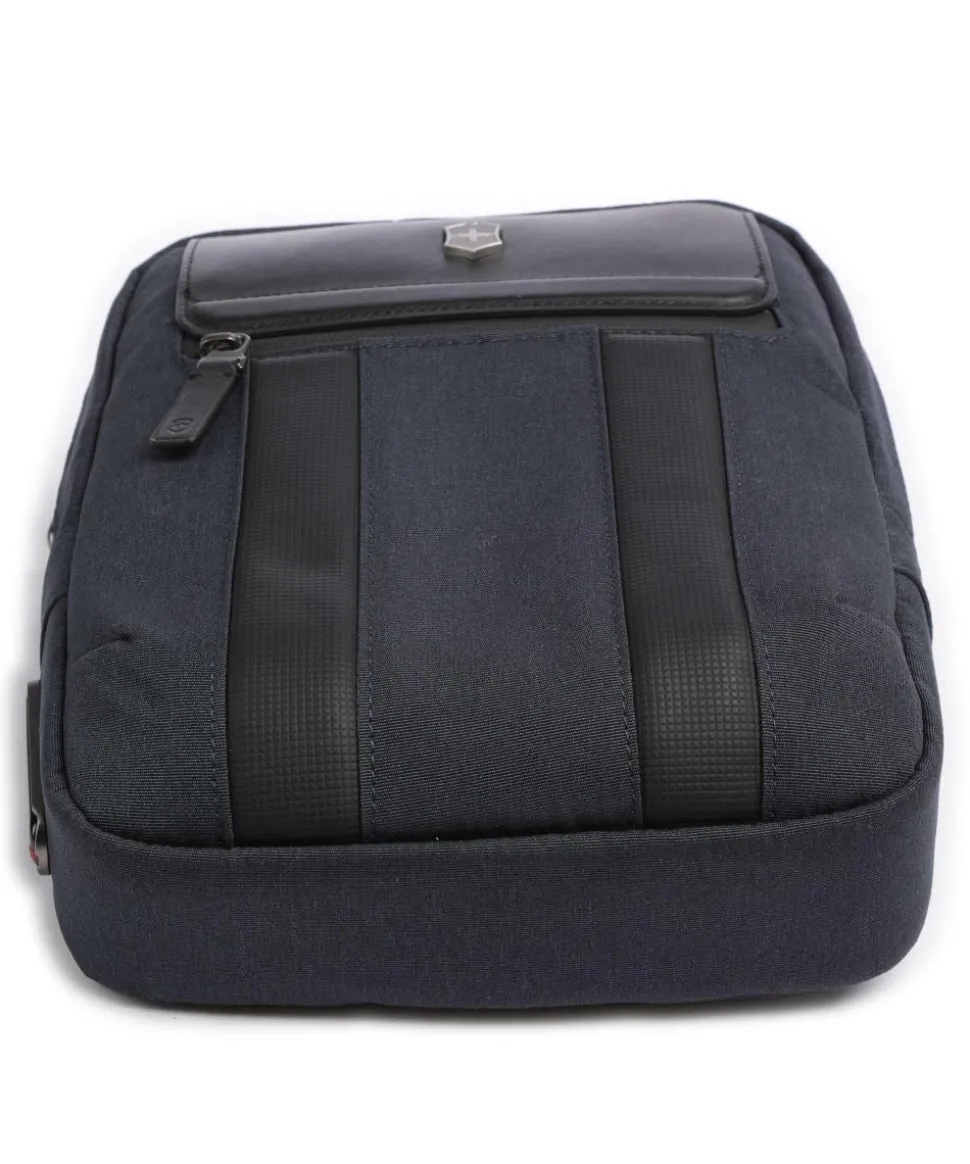 Architecture Urban 2 Umhängetasche 10″ Polyester dunkelblau