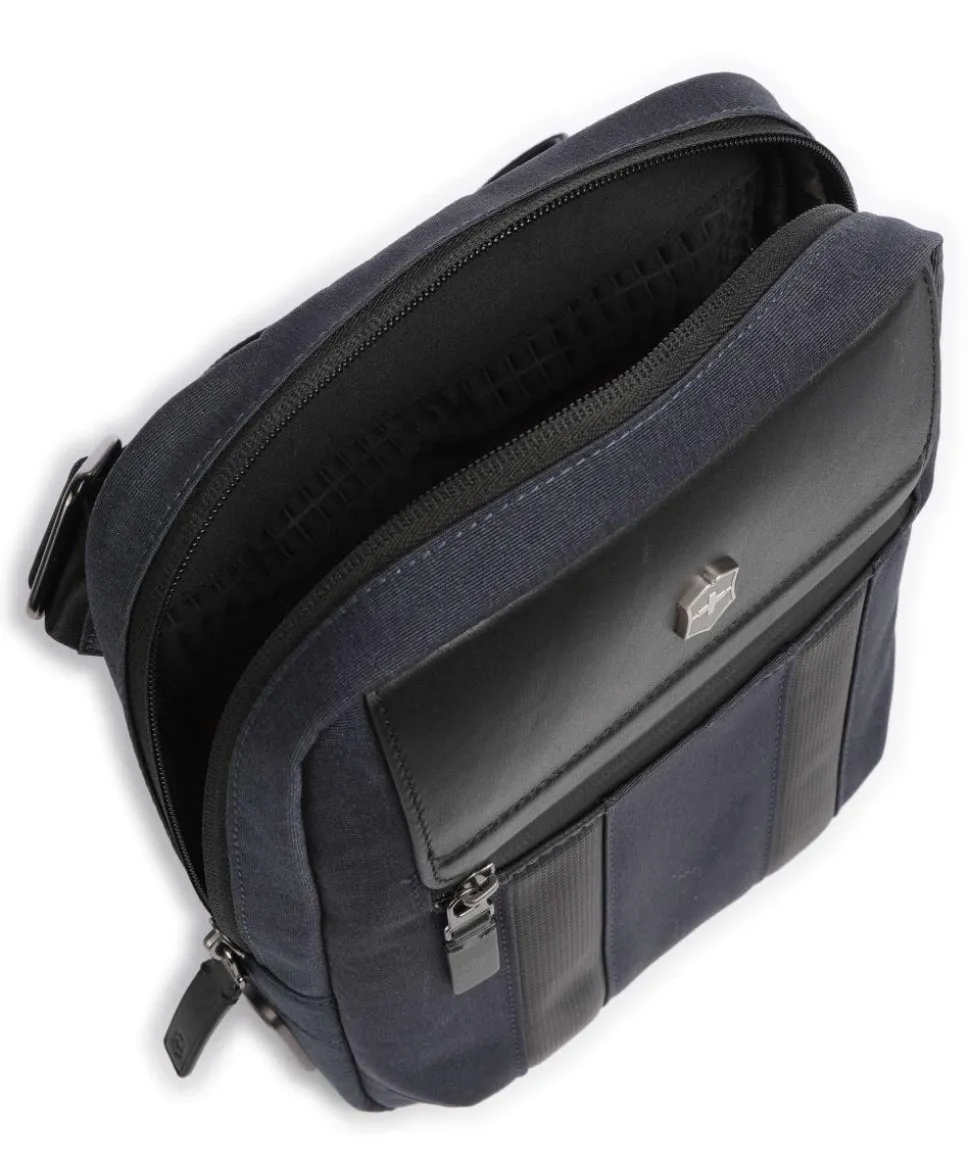 Architecture Urban 2 Umhängetasche 10″ Polyester dunkelblau