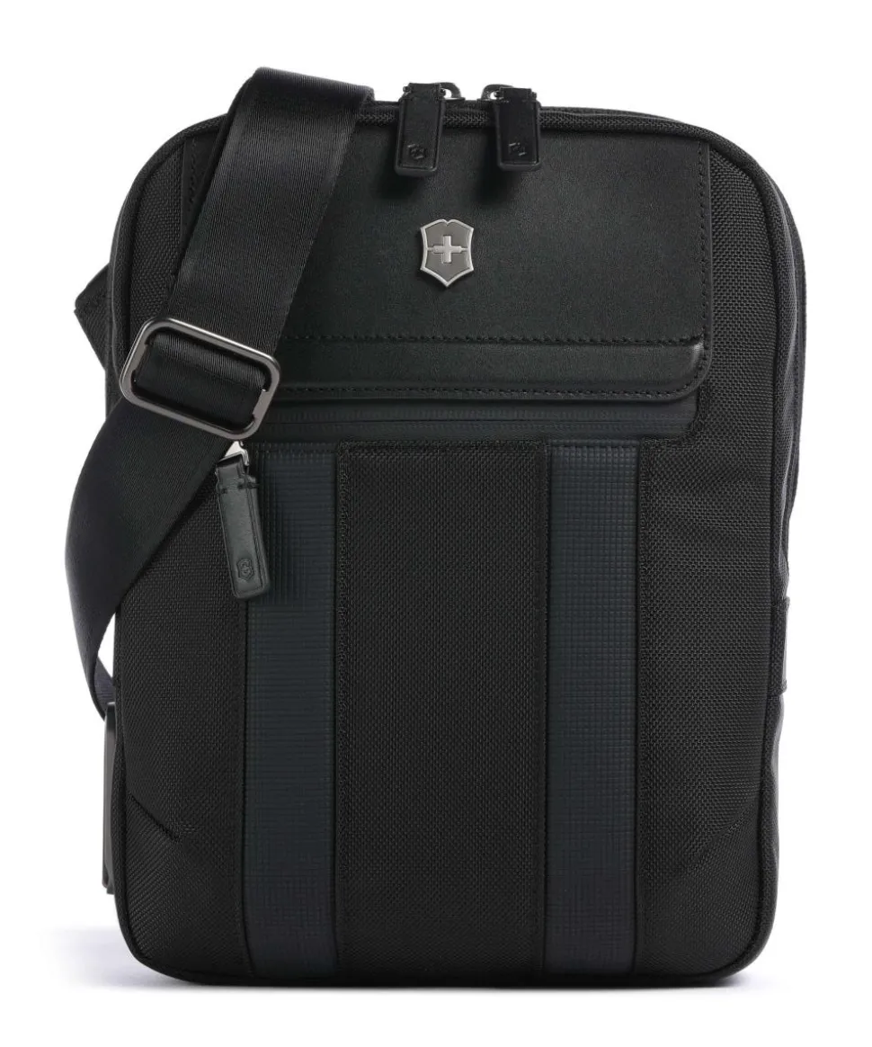 Architecture Urban 2 Umhängetasche Nylon schwarz