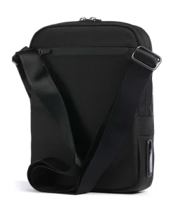 Architecture Urban 2 Umhängetasche Nylon schwarz