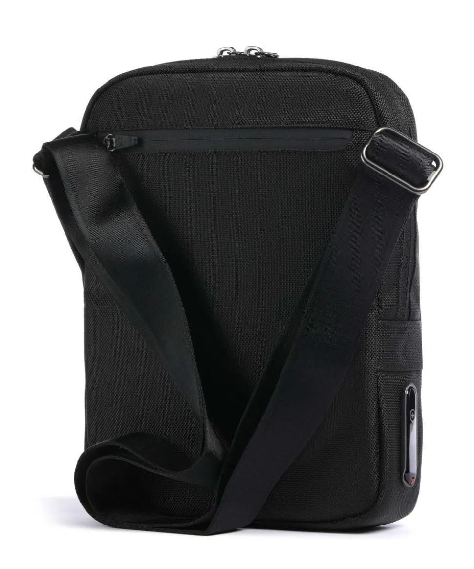 Architecture Urban 2 Umhängetasche Nylon schwarz