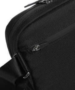 Architecture Urban 2 Umhängetasche Nylon schwarz